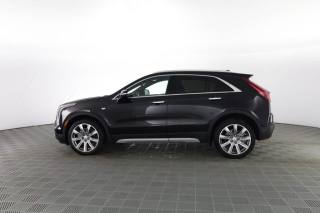CADILLAC XT4 usata 3