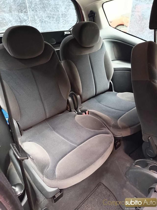 CITROEN C2 usata, con Specchietti laterali elettrici