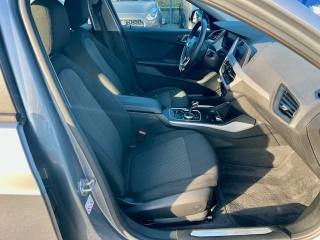 BMW 116 usata, con Climatizzatore