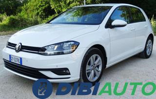 VOLKSWAGEN Golf 1.6 TDI 115 CV 5p. Business