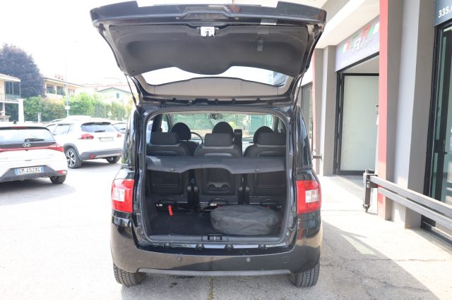 FIAT Multipla usata 44