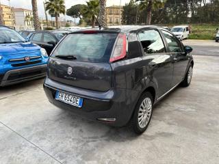 FIAT Punto Evo usata, con Alzacristalli elettrici