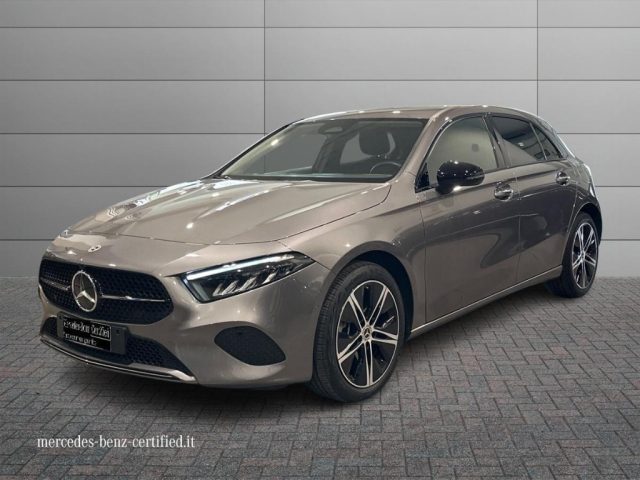 MERCEDES-BENZ A 250 usata, con ABS
