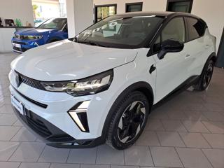 RENAULT Captur usata, con Alzacristalli elettrici