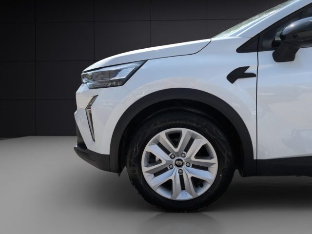 RENAULT Captur usata, con ESP