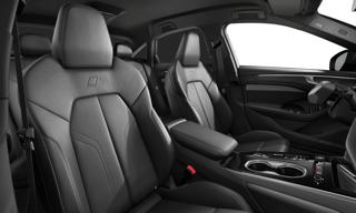 AUDI A6 usata, con Airbag laterali