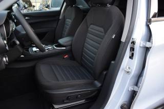 ALFA ROMEO Stelvio usata, con Autoradio