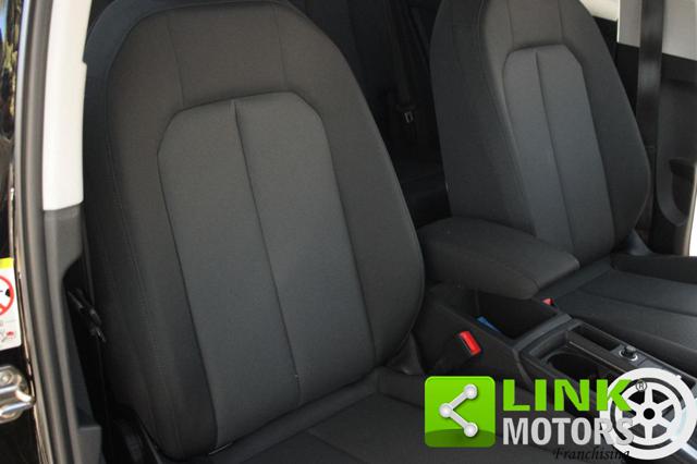 AUDI Q3 usata, con Volante multifunzione