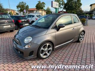 ABARTH 500 usata, con Airbag