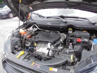 FORD EcoSport usata 31
