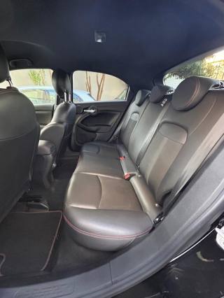 FIAT 500X usata, con Chiusura centralizzata