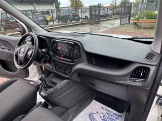 FIAT Doblo usata, con Porta scorrevole