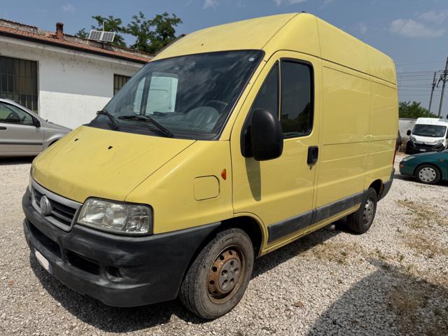 FIAT Ducato usata, con ABS