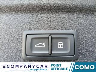 AUDI Q3 usata, con Sistema di navigazione