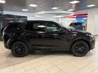 LAND ROVER Discovery Sport usata, con Servosterzo