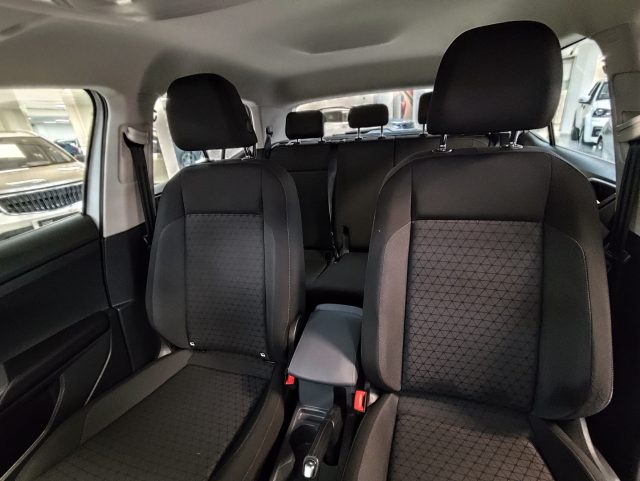 VOLKSWAGEN T-Cross usata 24