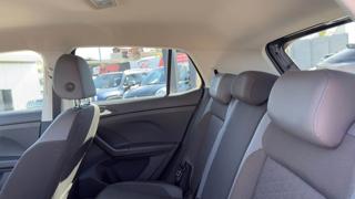 VOLKSWAGEN T-Cross usata, con Luci diurne LED