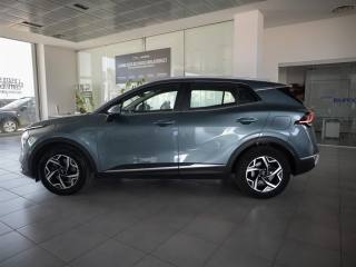 KIA Sportage usata, con Alzacristalli elettrici