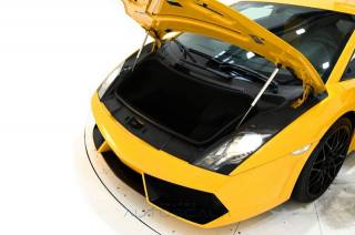 LAMBORGHINI Gallardo usata 38