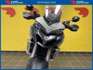 DUCATI Multistrada 950 usata 11