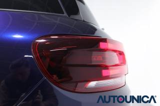 CITROEN C5 Aircross usata, con Frenata d