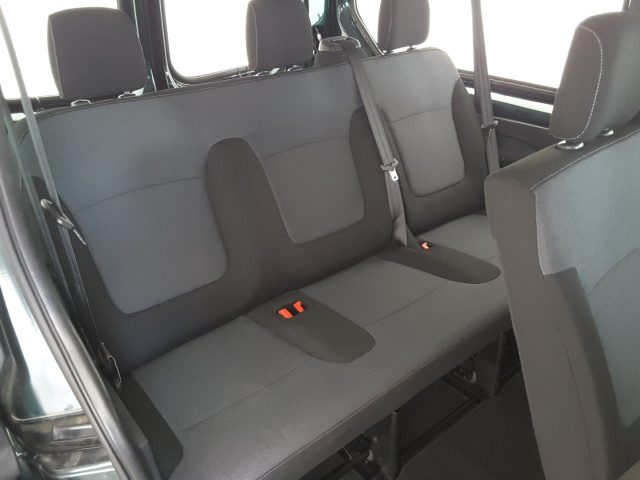 FIAT Talento usata, con Immobilizzatore elettronico