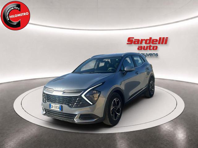 KIA Sportage usata, con Airbag