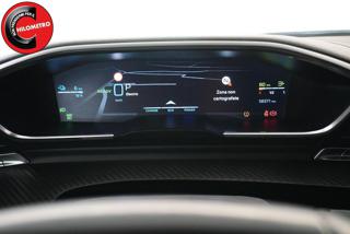 PEUGEOT 508 usata, con Servosterzo