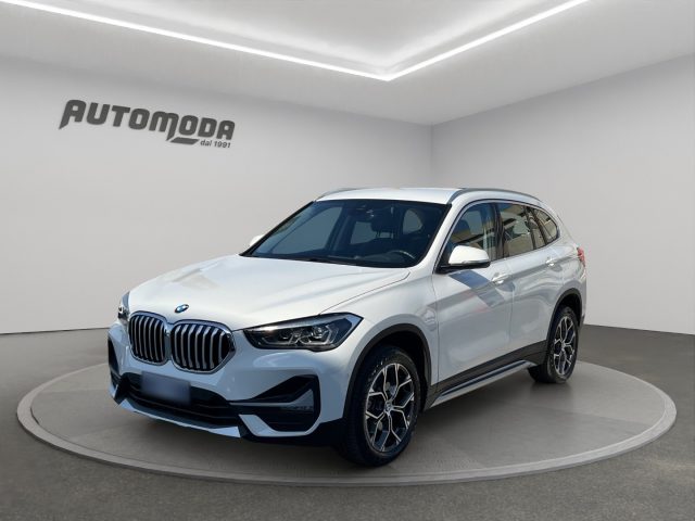 BMW X1 usata, con ABS