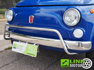 FIAT 500L usata 41