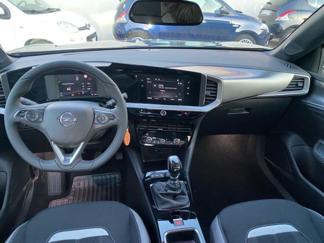 OPEL Mokka usata, con Alzacristalli elettrici