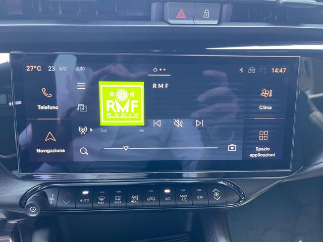 ALFA ROMEO Junior usata, con USB