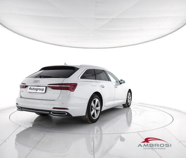 AUDI A6 usata 2