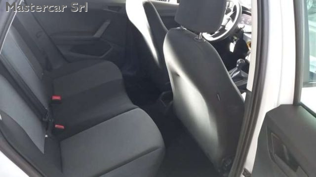 SEAT Arona usata, con Chiusura centralizzata