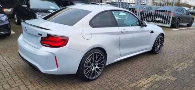 BMW M2 usata, con Airbag Passeggero