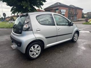 CITROEN C1 usata 1