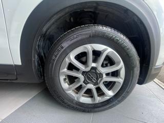 FIAT 500X usata, con Cruise Control