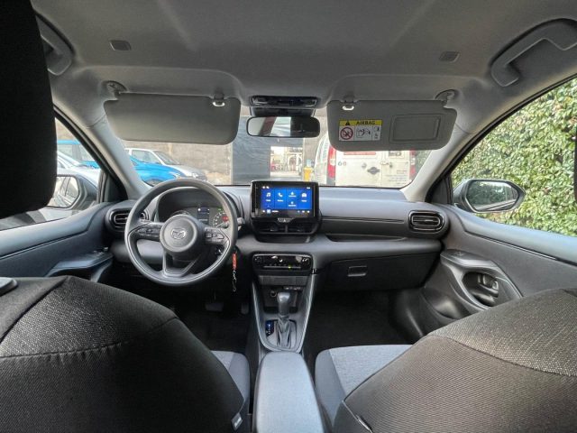 MAZDA 2 usata 27