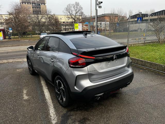 CITROEN C4 usata, con Controllo automatico clima