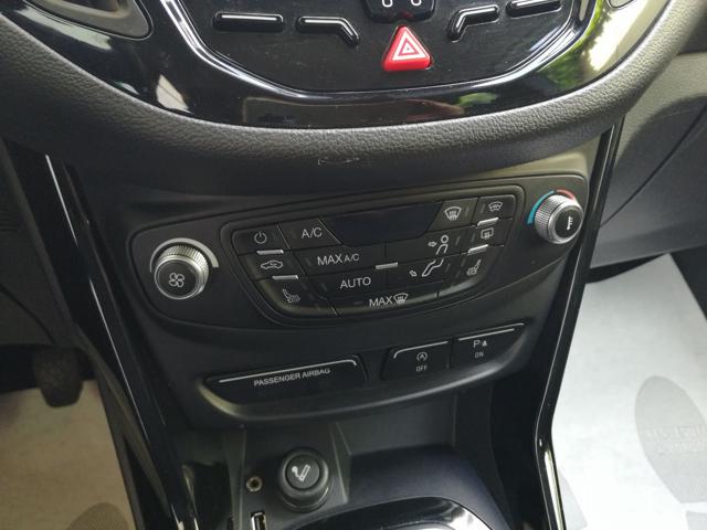 FORD B-Max usata, con Lettore CD
