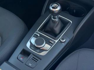 AUDI A3 usata, con Immobilizzatore elettronico