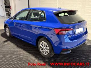 SKODA Fabia usata, con Airbag