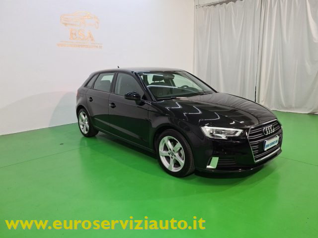 AUDI A3 usata, con Alzacristalli elettrici