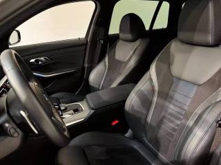 BMW 320 usata, con Cruise Control