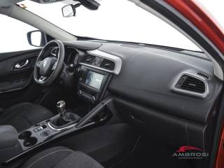 RENAULT Kadjar usata 11