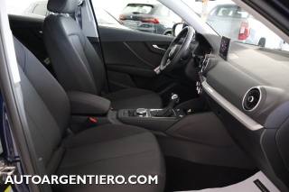 AUDI Q2 usata, con Bluetooth