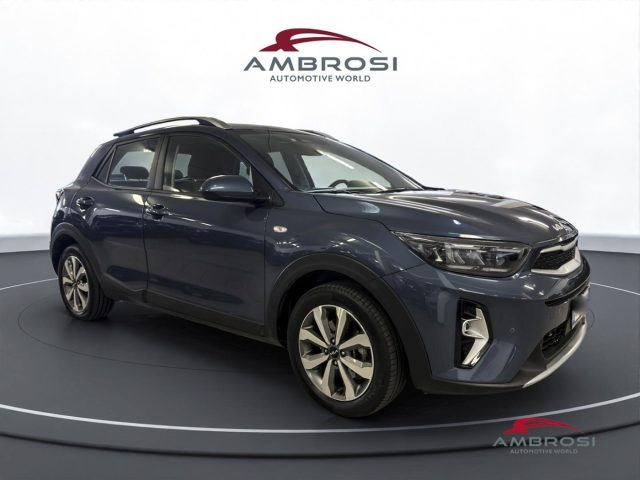 KIA Stonic usata 1