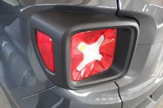 JEEP Renegade usata, con Servosterzo