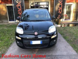 FIAT Panda usata, con Airbag