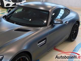 MERCEDES-BENZ GT usata, con Vivavoce